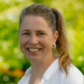 Bild von Dipl.-Päd. Silke Vötsch-Nilsson, BEd