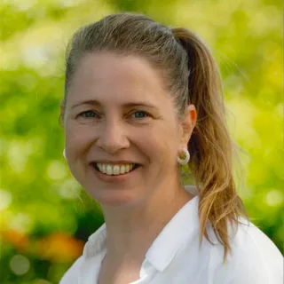 Bild von Dipl.-Päd. Silke Vötsch-Nilsson, BEd