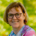 Bild von Dipl.-Päd. ROL SR Maria Tschiggerl