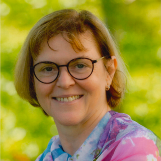 Bild von Dipl.-Päd. ROL SR Maria Tschiggerl