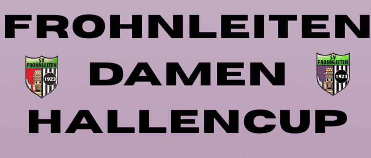 Plakat für ein Fußballevent am 27. Dezember 2025 um 09:30 Uhr. Es enthält eine Spielerin, eine Teilnahmegebühr von 100 Euro, Bankdaten und die Teilnahmeberechtigung für registrierte Spielerinnen.