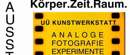 Am 26.02.2026 um 17:00 findet im DaBoga eine Ausstellung gemischter Medien von Schülern statt. Es werden analoge Fotografieexperimente und der Gastkünstler Thomas Galli-Magerl präsentiert.