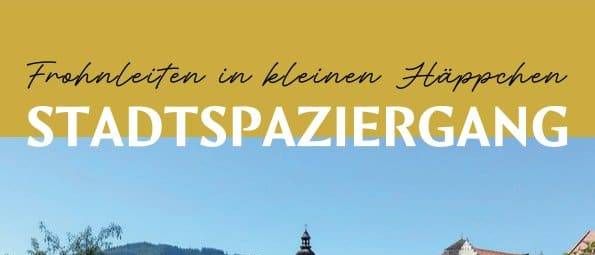 Veranstaltungsposter mit Landschaftsausblick, einer Brücke und Menschen. Termine für Veranstaltungen sind aufgelistet. Preis beträgt 59 Euro pro Person. Dauer ca. 3,5 Stunden.