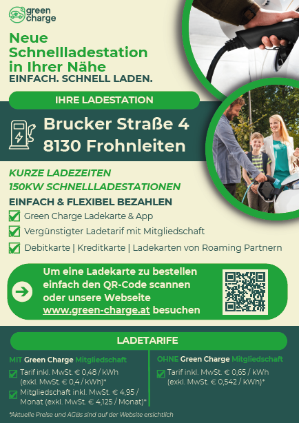 Preisliste