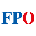 FPÖ Großsteinbach -Logo