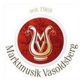 Marktmusik Vasoldsberg-Logo