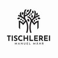 Tischlerei Manuel Mähr-Logo