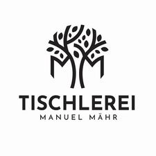 Tischlerei Manuel Mähr-Logo