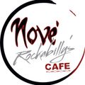 Nove Rockabilly's Cafe / Pension-Logo