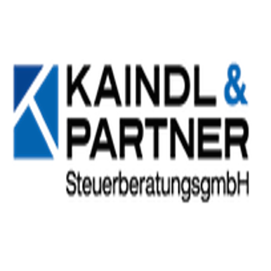 Das Logo für 'KandI & Partner Steuerberatungs GmbH', ein Unternehmen, das Steuerberatungsdienstleistungen anbietet. Das Logo zeigt den Firmennamen und das Wort 'Steuerberatungs GmbH' in deutscher Sprache.
