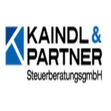 Kaindl & Partner SteuerberatungsgmbH-Logo