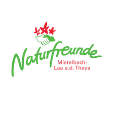 Naturfreunde Mistelbach-Laa an der Thaya-Logo