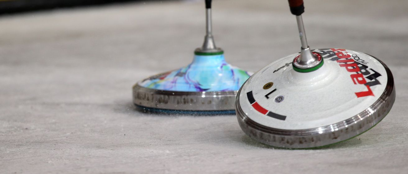 Bild enthält, Racket, Curling, Sport