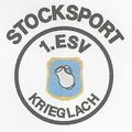 1. ESV Krieglach-Logo