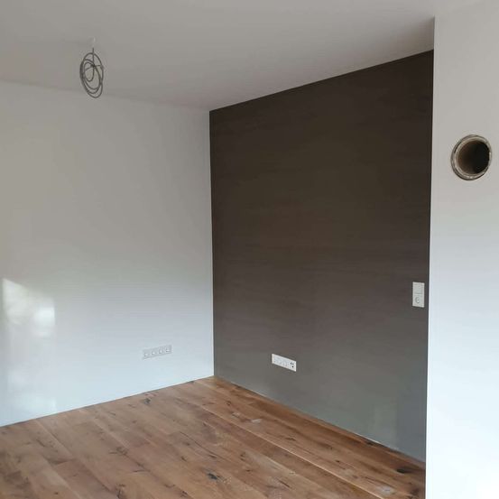 Indoors, Interior Design, Floor, Wood Panels, Flooring