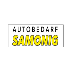 Autobedarf Samonig-Logo