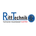 Johannes Karl Ritt - Technischer Industriebedarf Ritt-Technik Austria-Logo