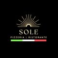 Pizzeria Ristorante Sole-Logo