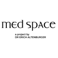 MedSpace - Gemeinschaftspraxis-Logo