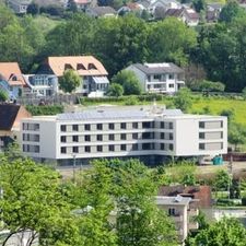 St. Raphael | Wohnen mit Pflege| Bad Schallerbach-Logo