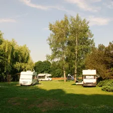 Campingplatz Thayapark Waidhofen-Logo