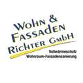 Wohn- und Fassaden Richter GmbH-Logo