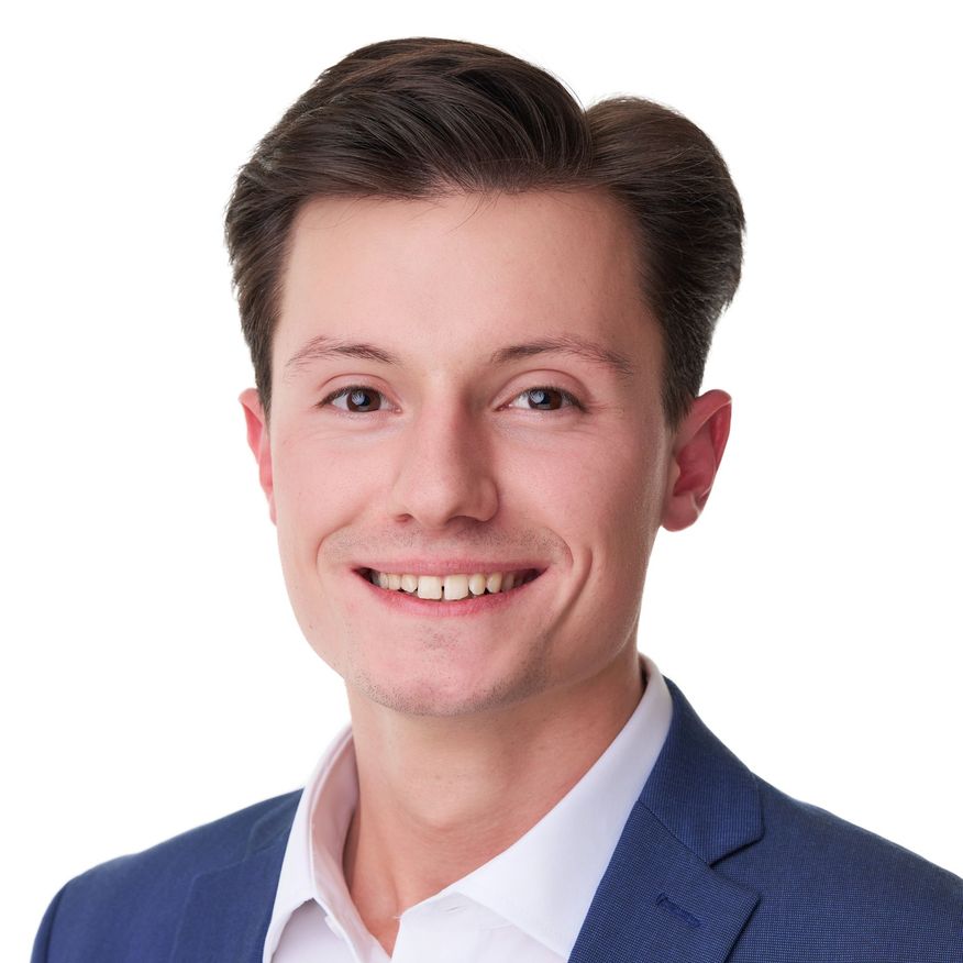 Robin Auer, BSc. | CITIES