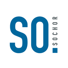 Raumgestaltung Sochor - Entfeuchtungstechnik-Logo
