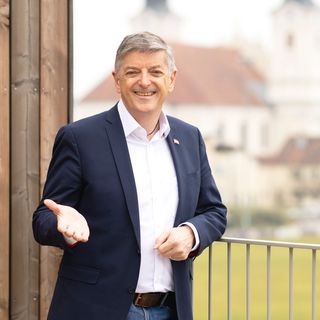 Bild von Gerhard Rohrer