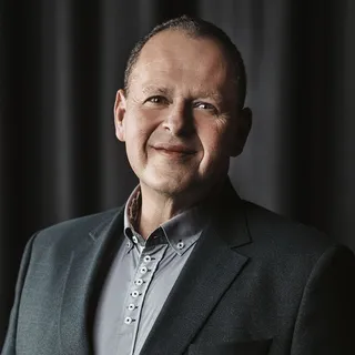 Bild von Georg Pock