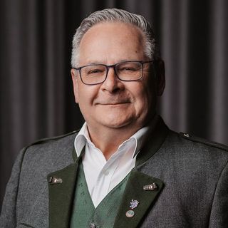 Bild von Manfred Bresnig