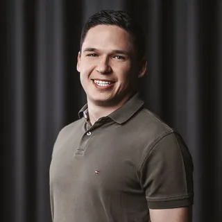 Bild von Dominik Gottlieb