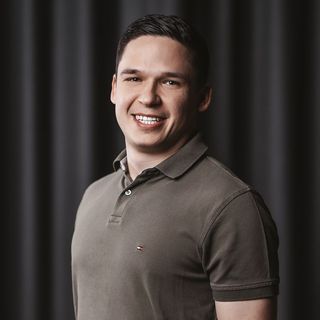 Bild von Dominik Gottlieb