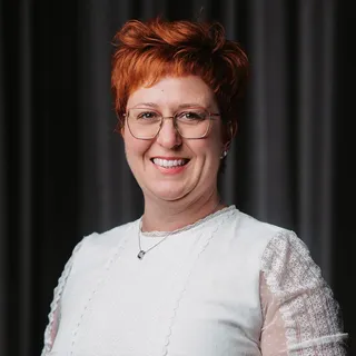 Bild von Ing. Daniela Kürschner