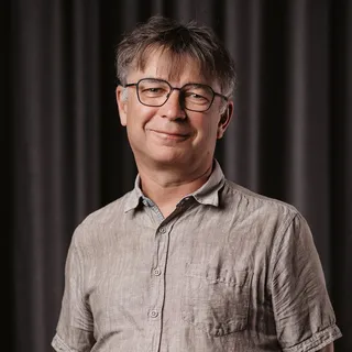Bild von Günter Luttenberger