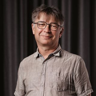 Bild von Günter Luttenberger