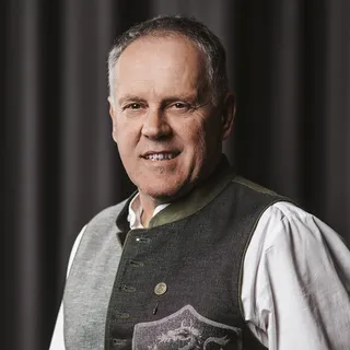 Bild von Franz Manfred Prisching