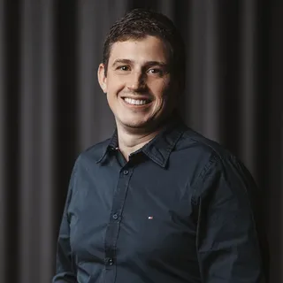 Bild von Benjamin Trummer, BSc