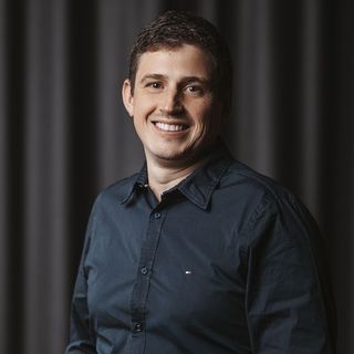 Bild von Benjamin Trummer, BSc
