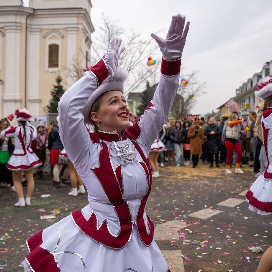 Bild enthält, People, Person, Glove, Celebrating, Child, Female, Girl, Adult, Woman, Shorts