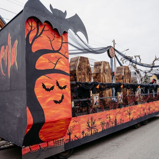 Bild enthält, Person, Urban