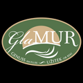 GlaMUR - Genuss am Fluss-Logo
