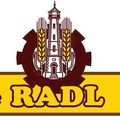 Bäckerei Cafe Radl-Logo