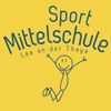 Sportmittelschule Laa an der Thaya-Logo