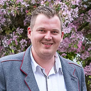 Bild von Patrick Mauerbauer