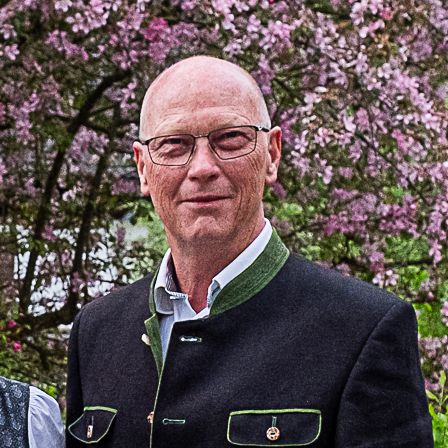 Bild von Günter Tromayer