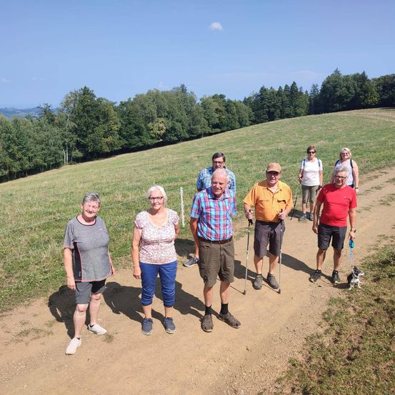 Bild enthält, Person, Walking, Nature, Outdoors, Adult, Male, Man, Shoe, Dog, Shorts