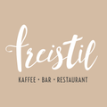 Freistil - Kaffee, Bar, Restaurant-Logo