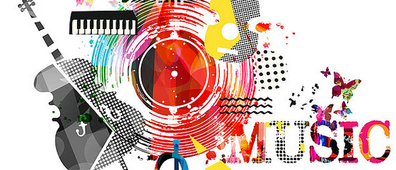 Bild enthält, Art, Graphics, Collage, Person