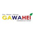 GAWAHEI Installationen GmbH-Logo